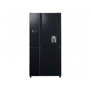 Холодильник Sharp SJ-FSD910N-BK5